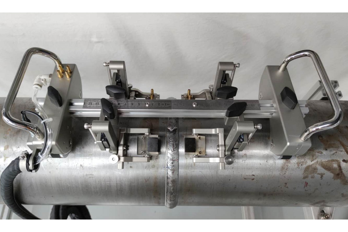 FC-15周向焊缝扫查器2