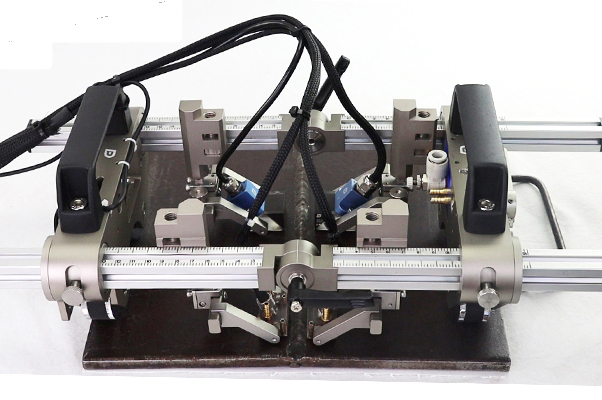 PA+TOFD扫查器：FC-02