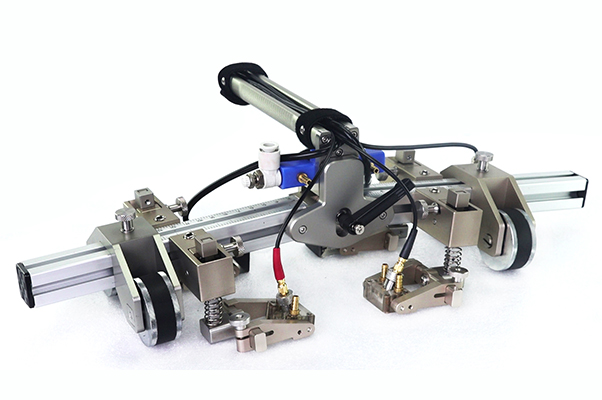 PA+TOFD扫查器:FC-01
