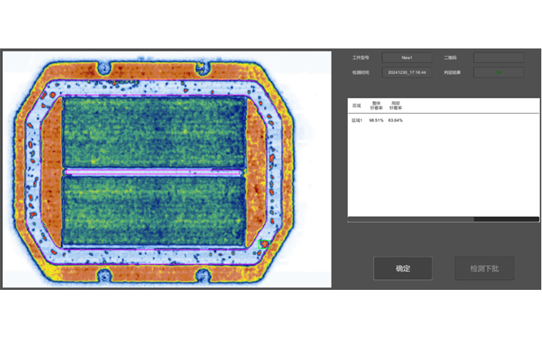 Excellent automation integration capabilities
