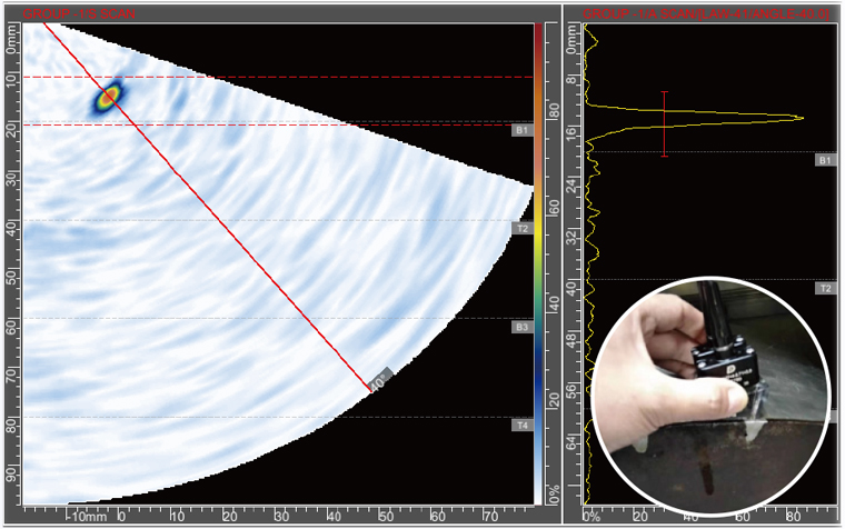 Support DLA/DMA probe
