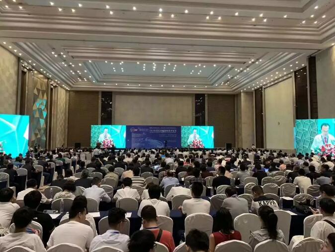 多浦乐在远东论坛:用仪器和技术,与世界对话