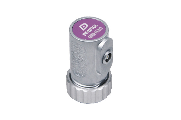 Soft Protective Membrane Probe