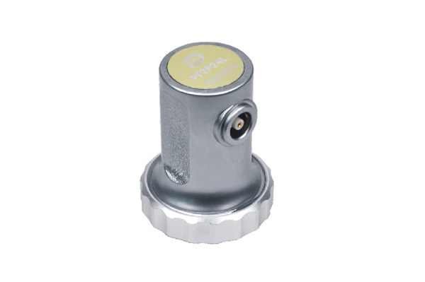 Soft Protective Membrane Probe